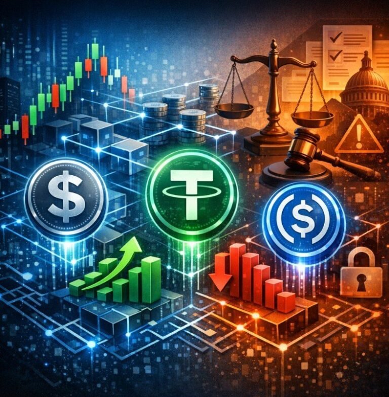 stablecoin-on-chain-activity