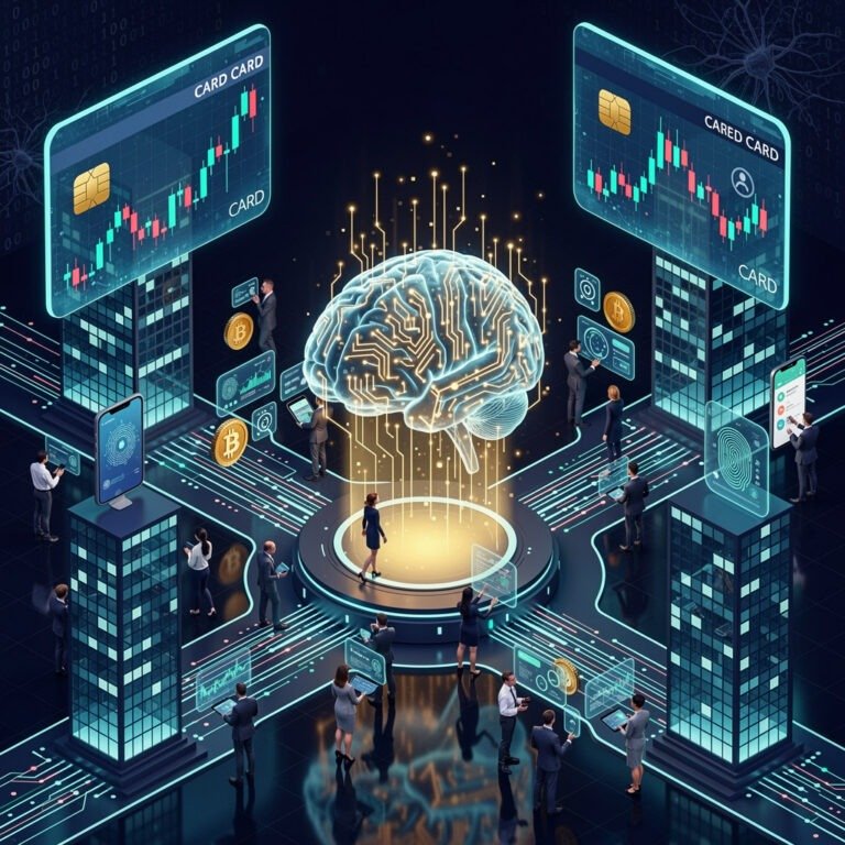 Fintech and Digital Identity: The Technology Reshaping Trust in the Financial System