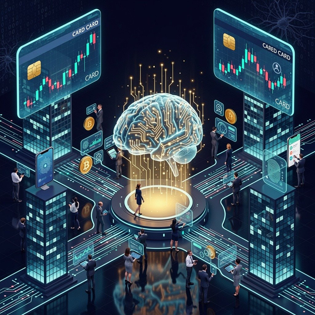 Fintech and Digital Identity: The Technology Reshaping Trust in the Financial System