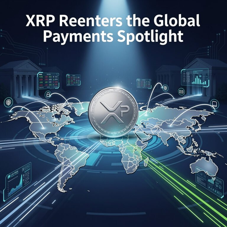 xrp