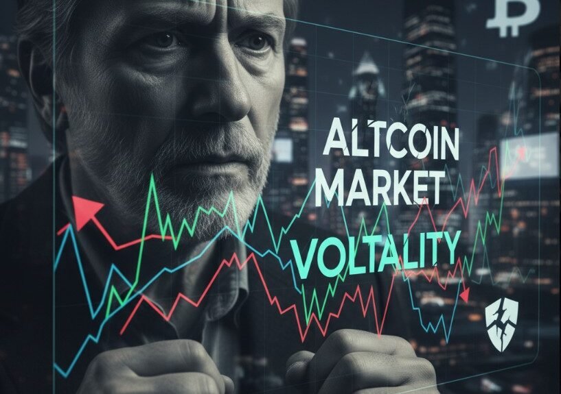 Altcoin Market Volatility