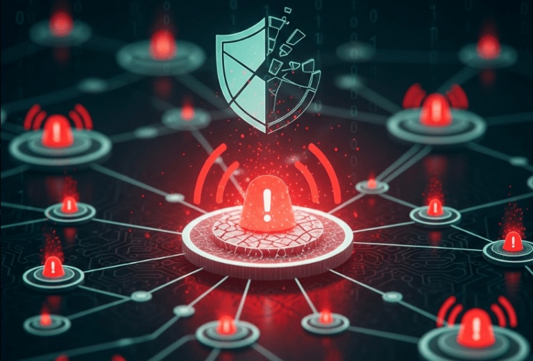 Crypto Custody Security