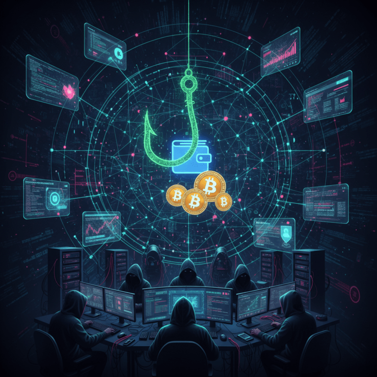 Crypto Wallet Recovery Failure