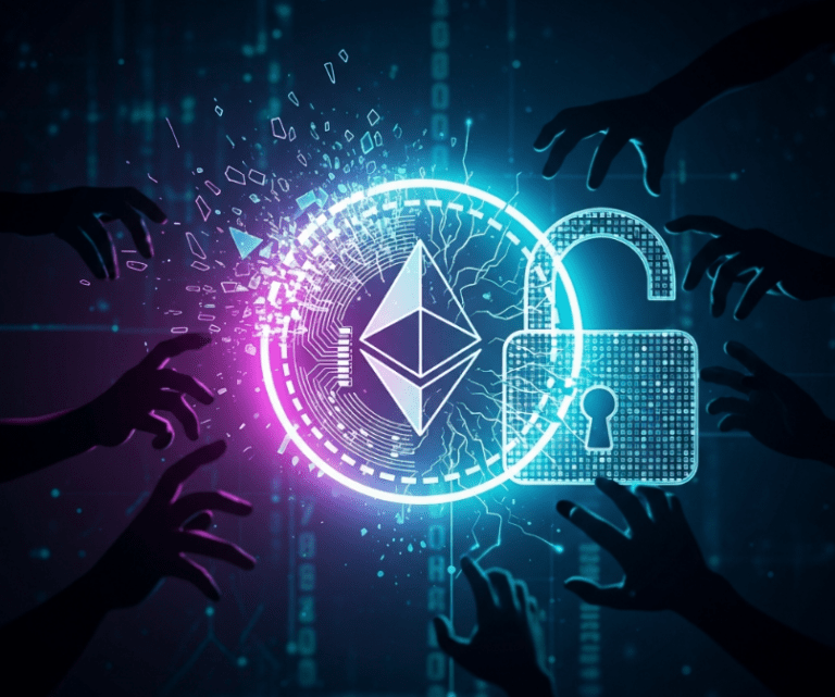 Defi Protocol Security