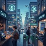 altcoin real-world adoption