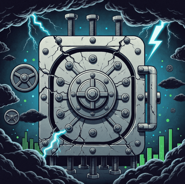 seguridad en altcoins