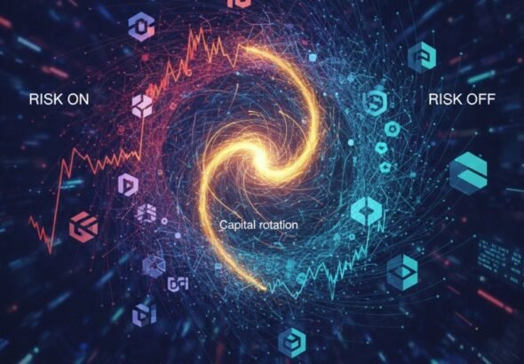 altcoin-on-chain-trends