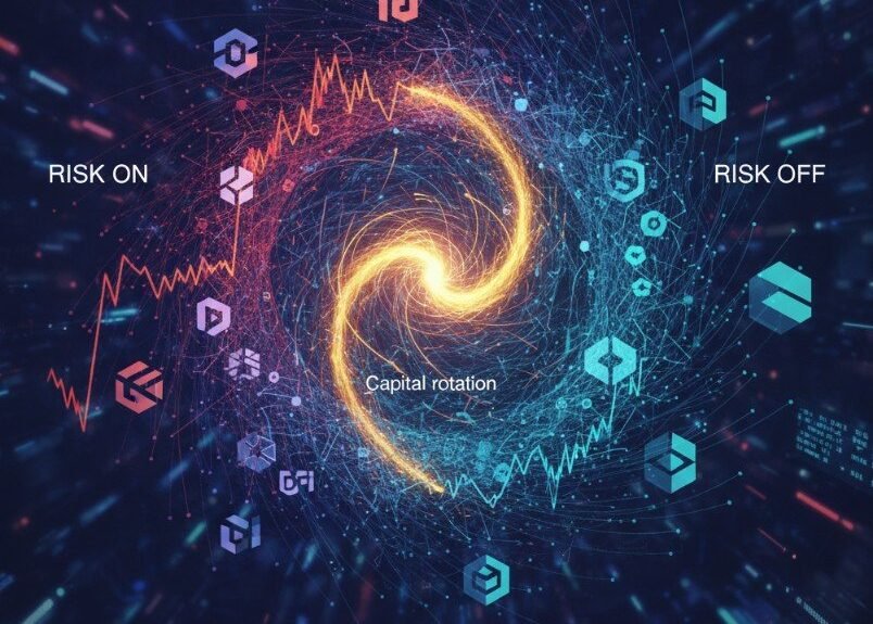 altcoin-on-chain-trends