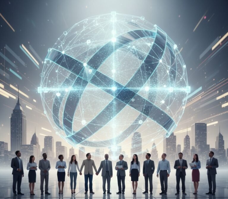 blockchain data transparency