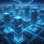 blockchain infrastructure growth