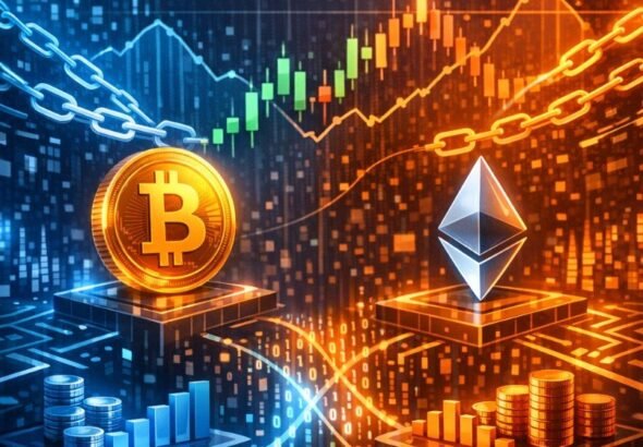 crypto-exchange-on-chain-flows