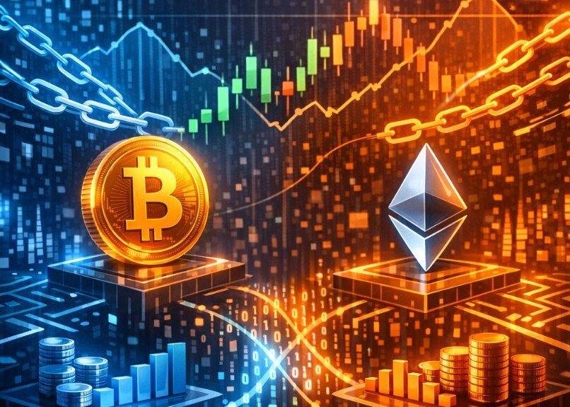 crypto-exchange-on-chain-flows