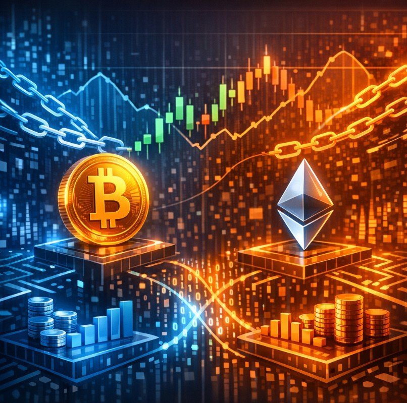 crypto-exchange-on-chain-flows