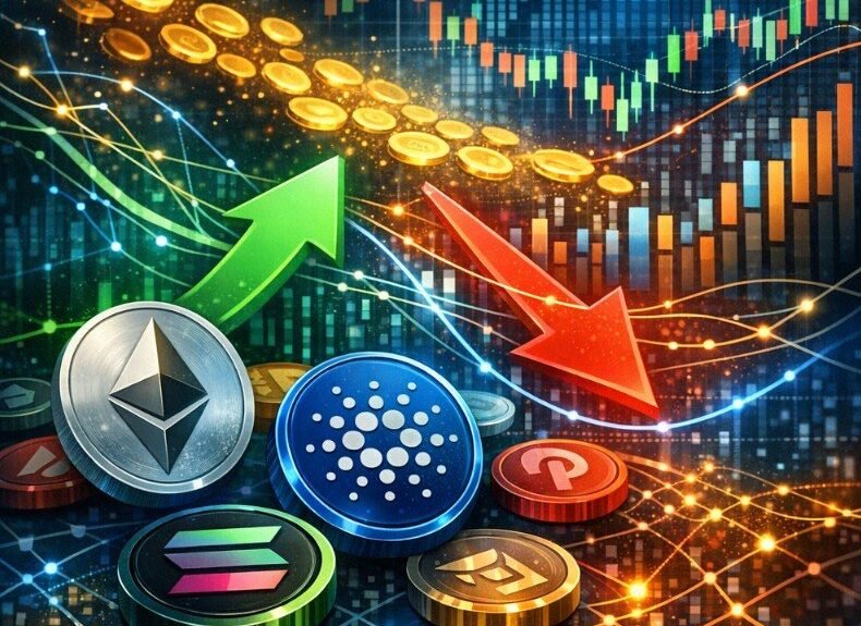 on-chain market cycles