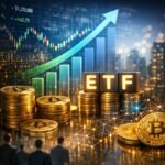 Bitcoin ETF Capital Flows