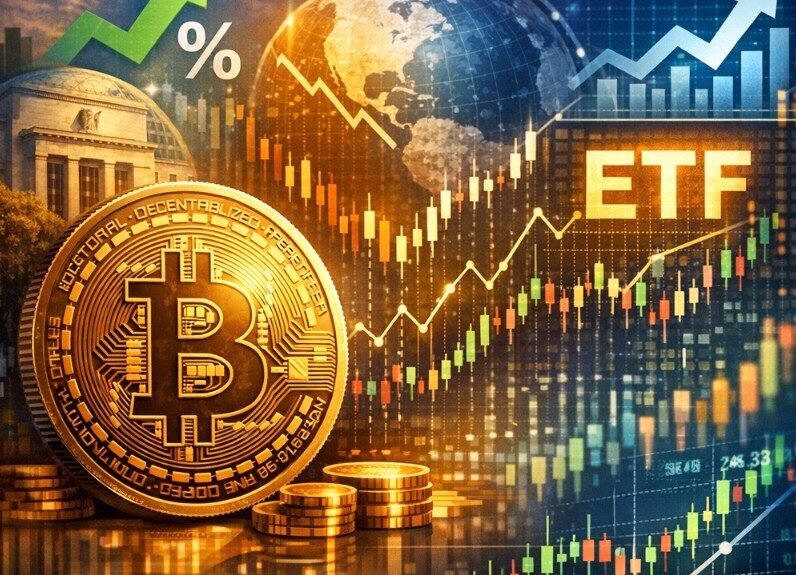 Bitcoin Market Volatility