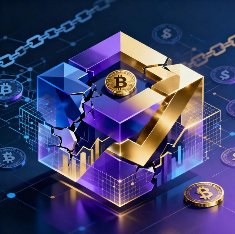 Crypto Exchange Consolidation