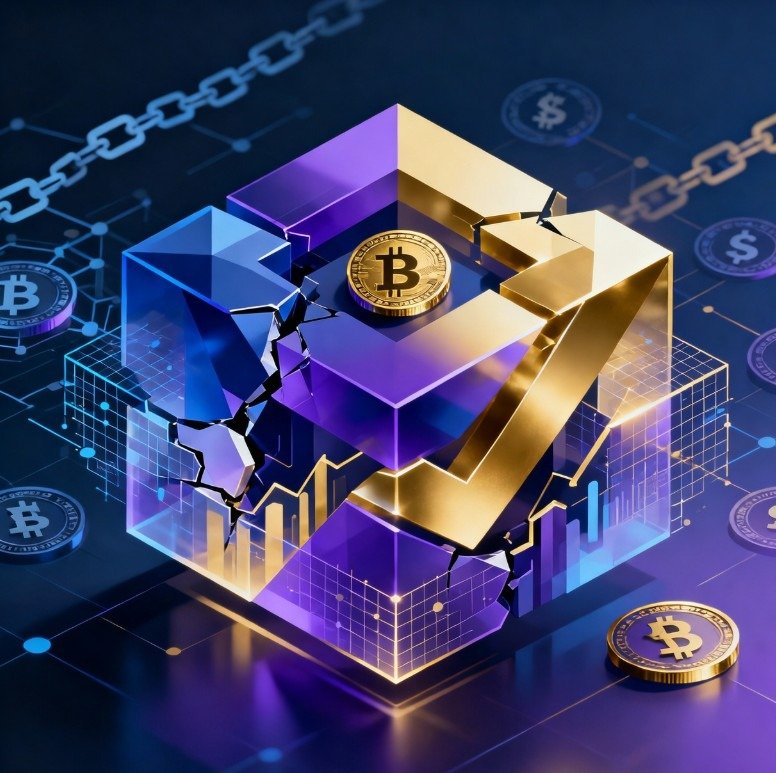 Crypto Exchange Consolidation