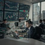 Ethereum Institutional Adoption