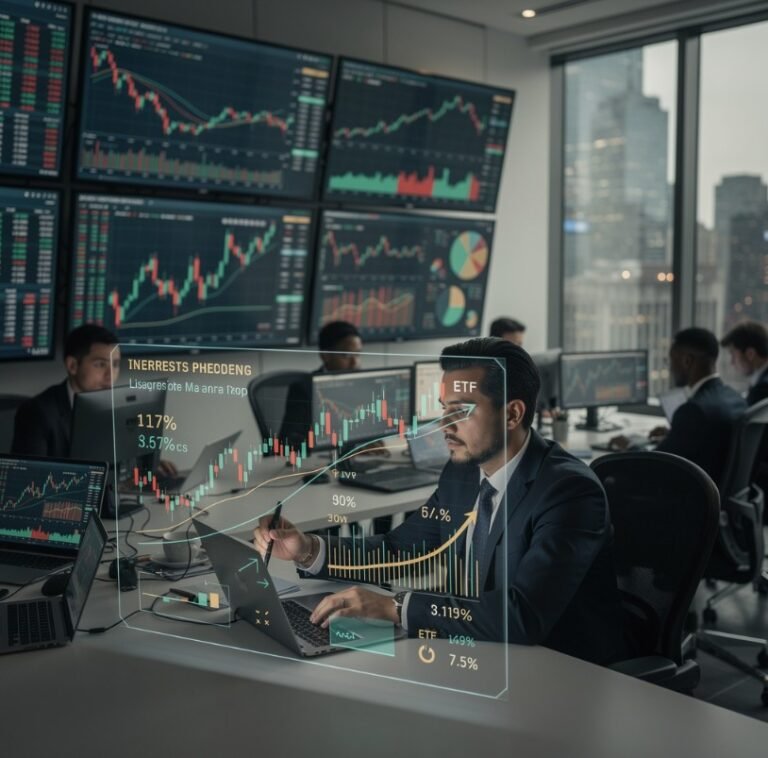 Ethereum Institutional Adoption