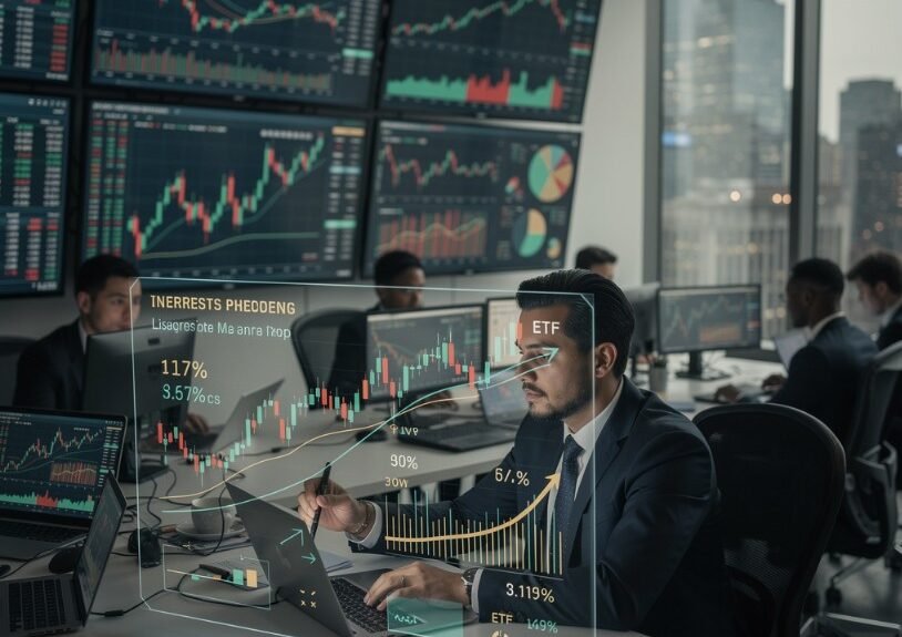 Ethereum Institutional Adoption