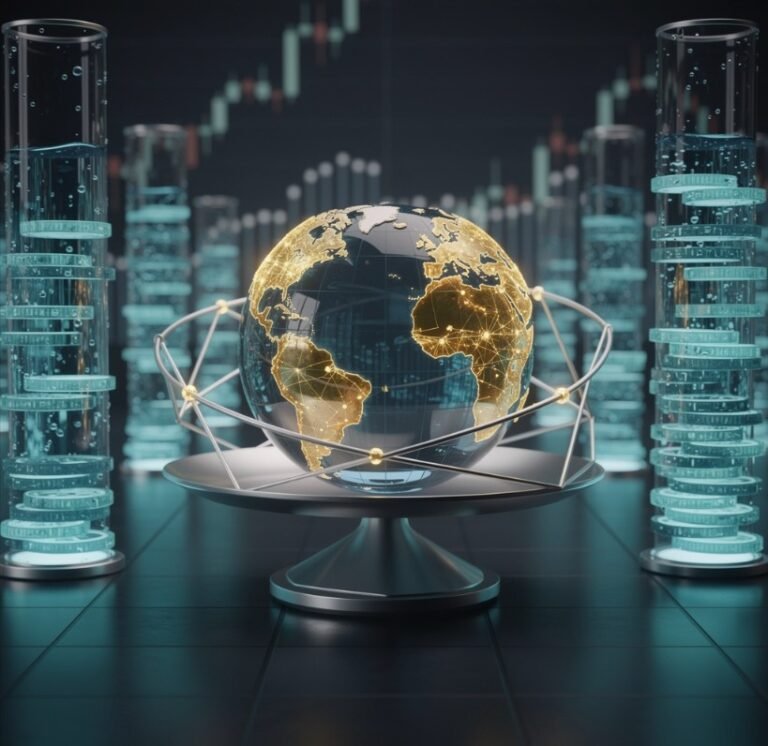 Stablecoin Regulation Trends