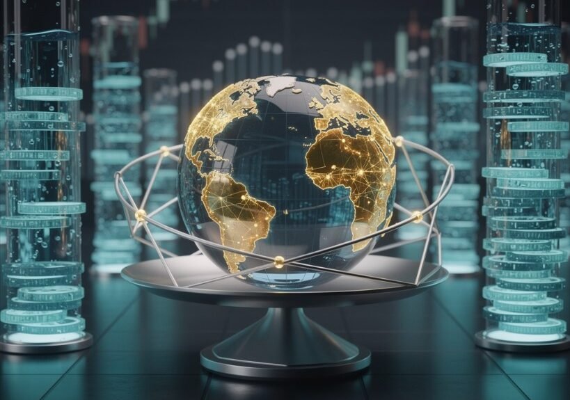 Stablecoin Regulation Trends