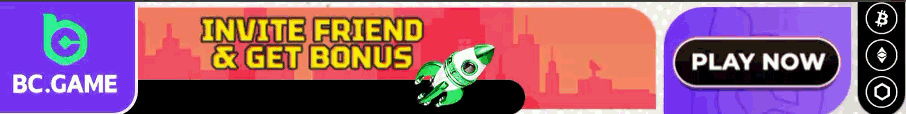 front page ad banner