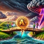 Altcoin liquidity crisis