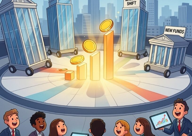Bitcoin ETF demand