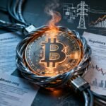 Bitcoin mining economics