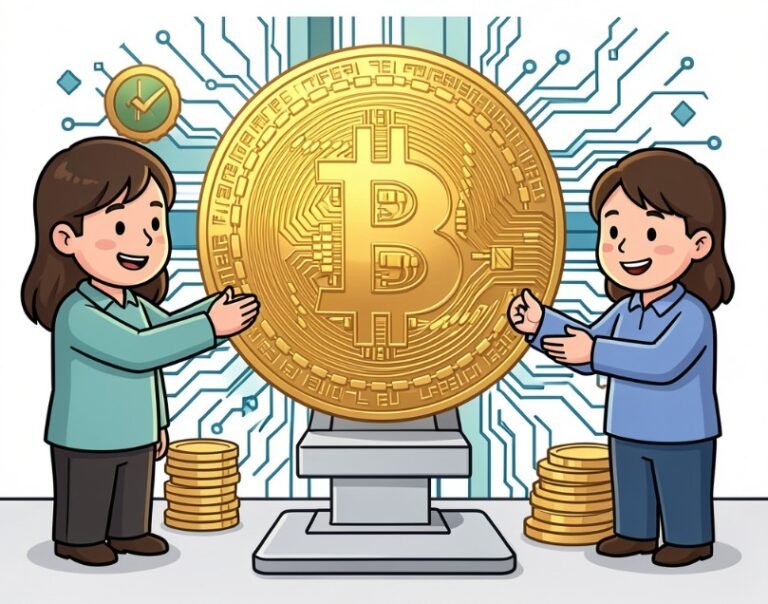 Bitcoin on-chain signals