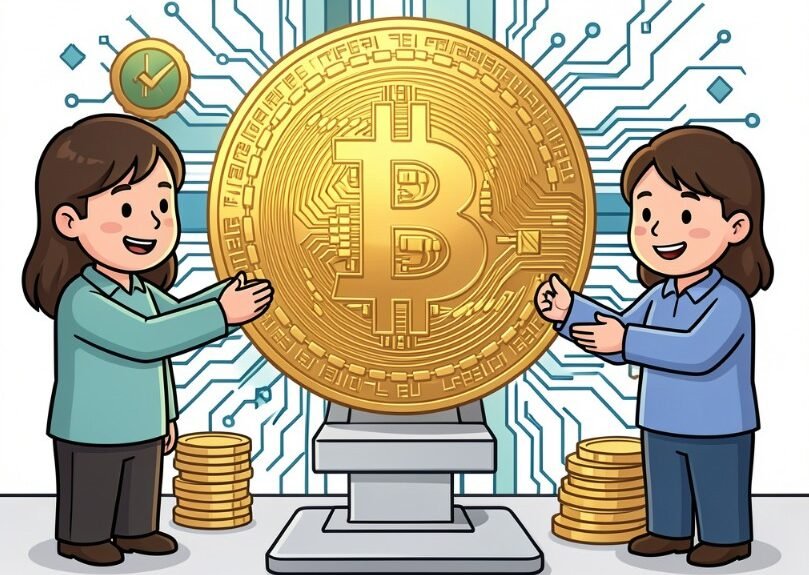 Bitcoin on-chain signals
