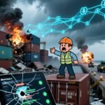 Blockchain Settlement Rails