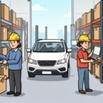 Blockchain Supply Chains