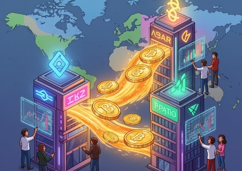 exchange stablecoin rules