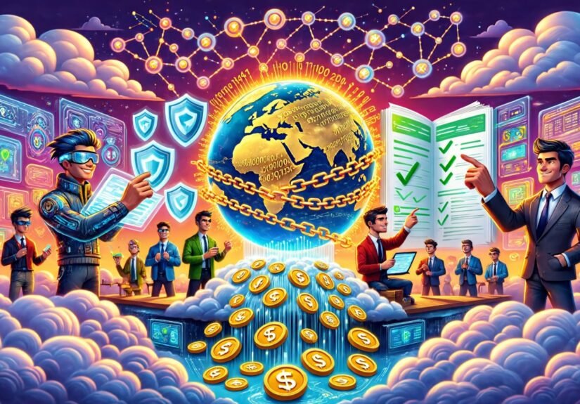 regulated crypto exchanges