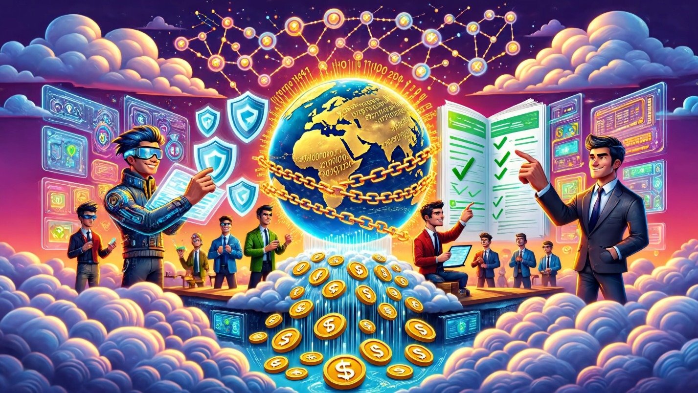 regulated crypto exchanges