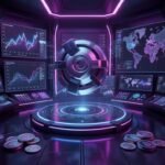Tokenized finance rails
